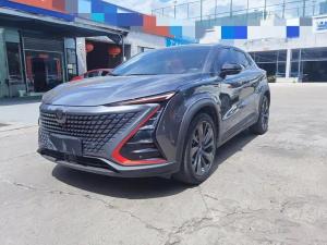 Changan UNI-T 2021 Petrol