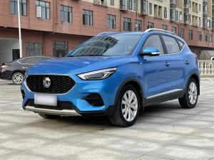 mg zs 2021 Petrol
