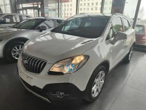 buick encore 2014 Petrol