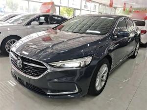 buick lacrosse 2021 Petrol
