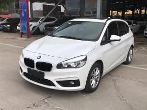 bmw 2 series 2017 Petrol