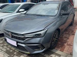 roewe i5 2022 Petrol