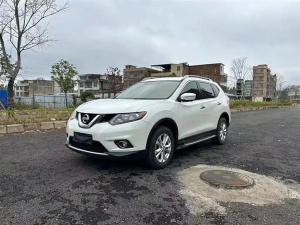 Nissan X-Trail 2016 Petrol
