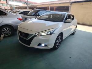 nissan bluebird 2018 Petrol