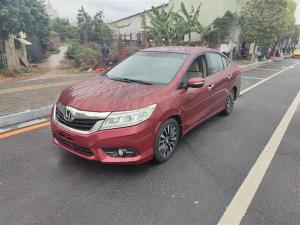 honda crider 2013 Petrol
