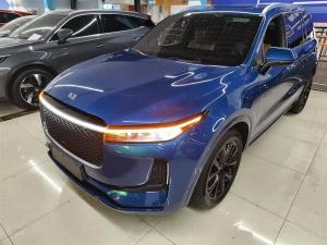 LI Auto LI ONE 2021 REEV