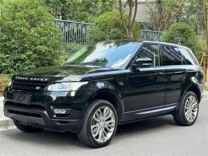 Land Rover Range Rover Sport 2016 Petrol