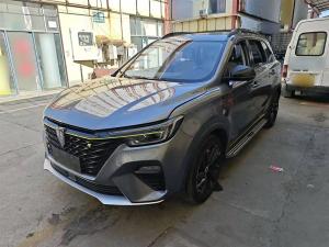 roewe rx5 ev 2021 Plug-in hybrid