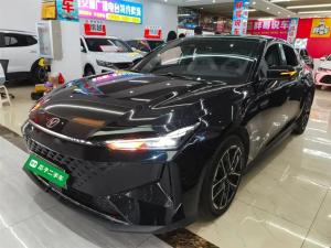 changan uni-v idd 2024 Plug-in hybrid