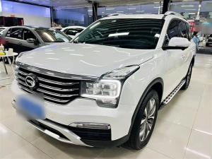 GAC Trumpchi Trumpchi GS8 2019 Petrol