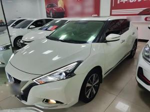 Nissan Bluebird 2021 Petrol