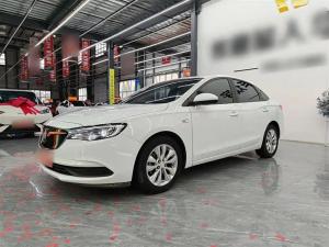 buick excelle gt 2022 Petrol