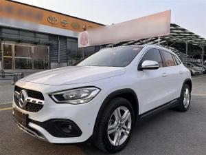 Mercedes-Benz GLA 2020 Petrol