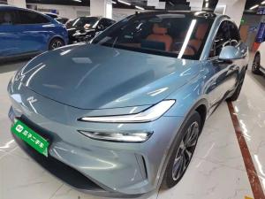 onvo l60 2024 Electric