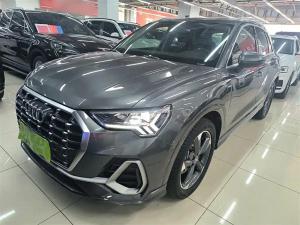 audi q3 2019 Petrol