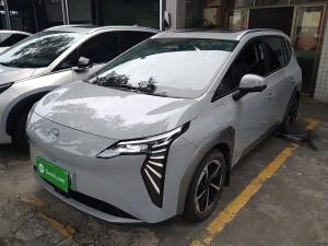 aion y 2023 Electric