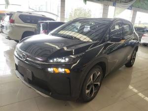 aion v 2021 Electric
