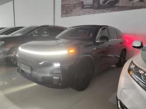 LI Auto LI L7 2024 REEV