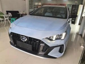 GAC Trumpchi Trumpchi EMPOW 2022 Hybrid