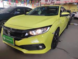 honda civic 2019 Petrol