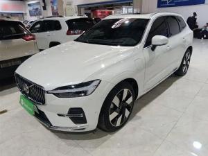 Volvo XC60 2024 Plug-in hybrid