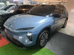 nio es7 2022 Electric