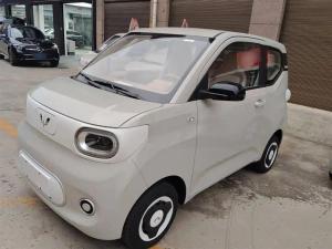 wuling hongguang mini ev 2025 Electric