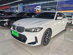 bmw 3 series 2024 Petrol