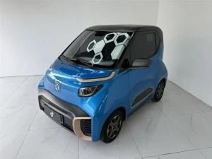 baojun e200 2018 Electric