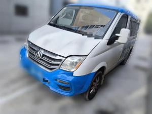 saic maxus xintu v80 2021 Diesel