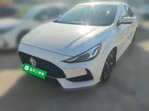 mg 5 2022 Petrol