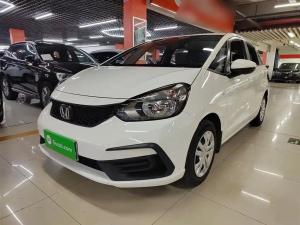 Honda Fit 2022 Petrol