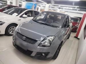 suzuki swift 2017 Petrol