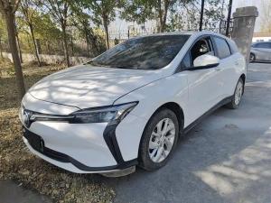buick velite 6 2023 Electric