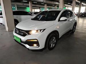 honda xr-v 2019 Petrol