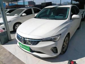 buick verano 2023 Petrol