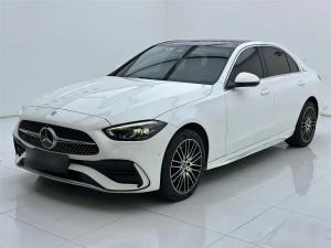 Mercedes-Benz C-Class 2024 Hybrid