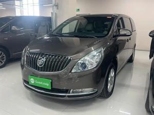 buick gl8 2016 Petrol