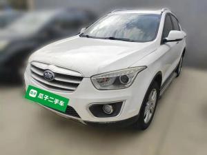 bestune x80 2015 Petrol