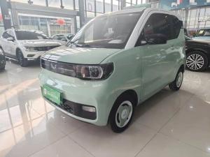 wuling hongguang mini ev 2024 Electric