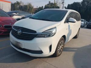 buick gl8 2020 Petrol