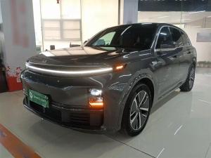LI Auto LI L7 2024 REEV