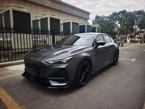 changan uni-v 2023 Petrol