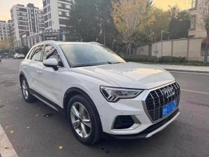 audi q3 2022 Petrol