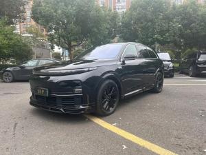 LI Auto LI L7 2024 REEV