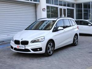 bmw 2 series active tourer 2015 Petrol