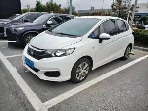 honda fit 2019 Petrol
