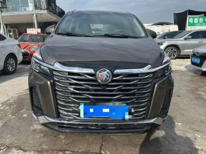 buick gl8 2023 Hybrid