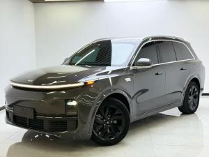 LI Auto LI L8 2023 REEV