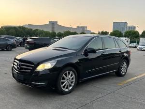 Mercedes-Benz R-Class 2013 Petrol